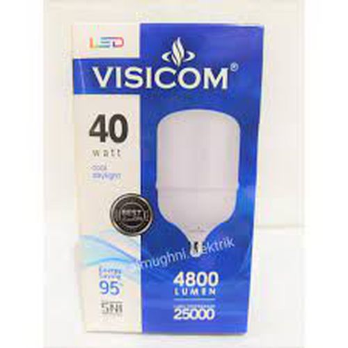 LAMPU LED - 40W