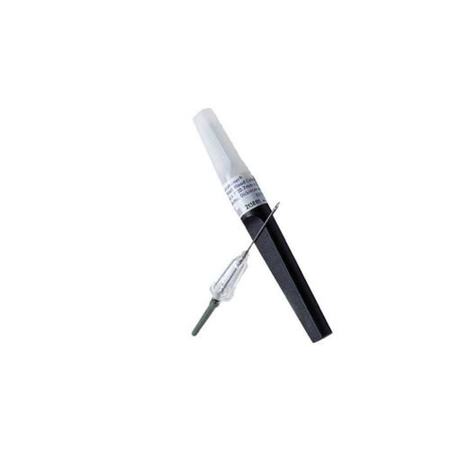 Flashback Needle
