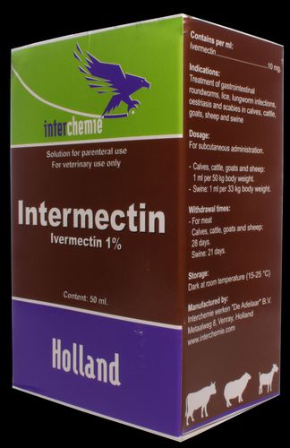 Intermectin