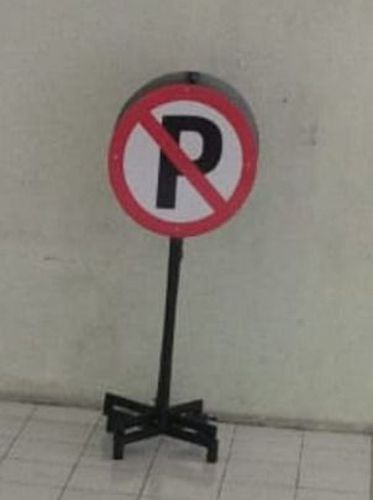 Papan Rambu lalu Lintas