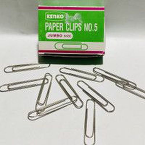 Paper Clip jumbo No.5