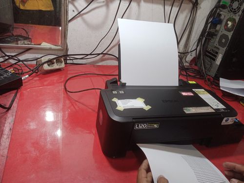 SERVICE PRINTER EPSON L120