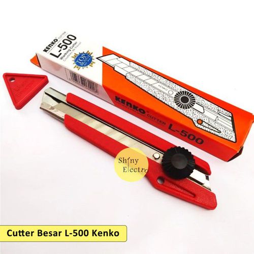 CUTTER BESAR