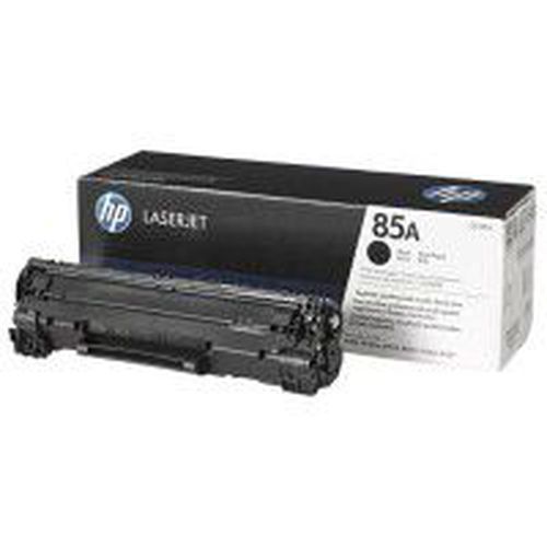 HP Laserjet 85 A