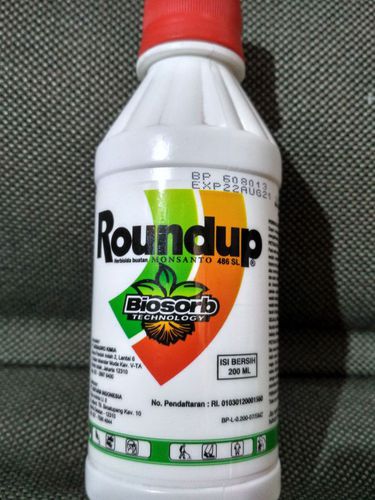 Obat Rumput 200ml