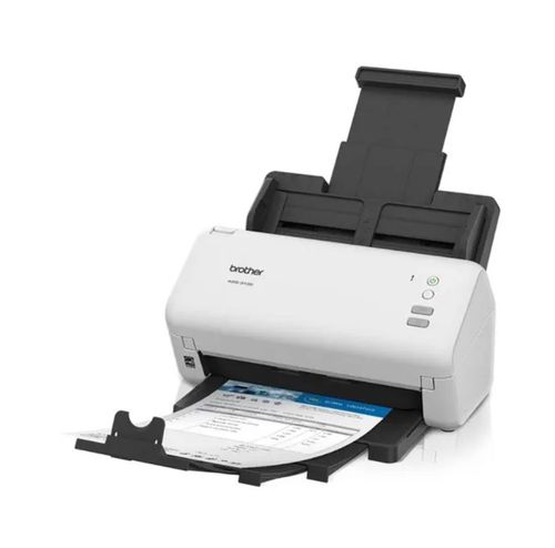 Scanner