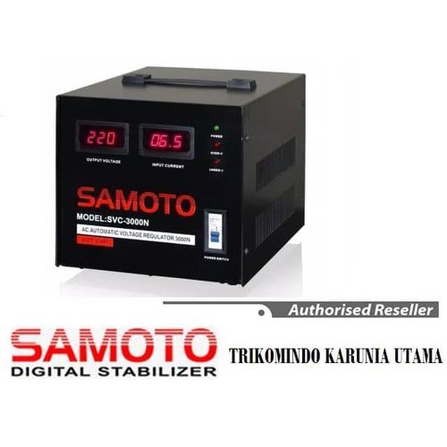 Stabilizer 2000W