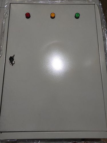 Box Panel 50x20x60