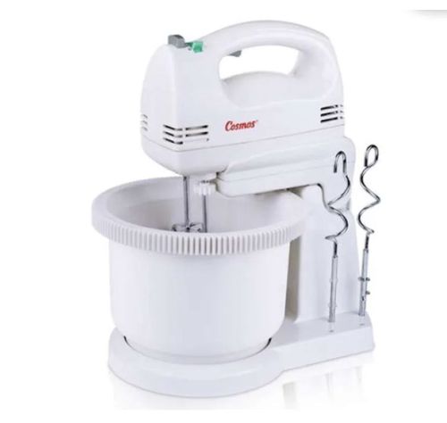 MIXER