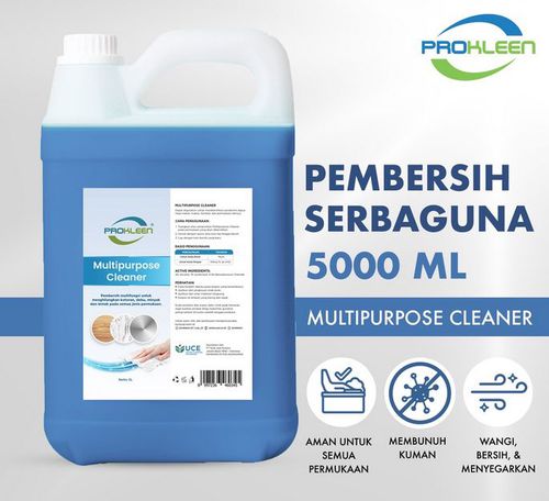 MULTI PURPOSE CLEANER