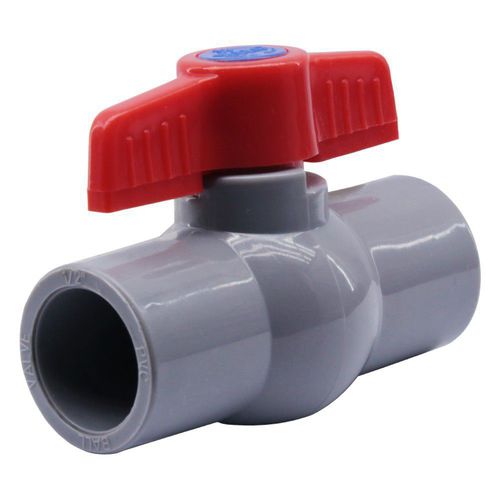 Ball Valve PVC 1 inch