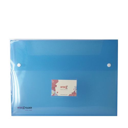 CARRY FILE 3 CM INTER X FOLDER - DKS 267