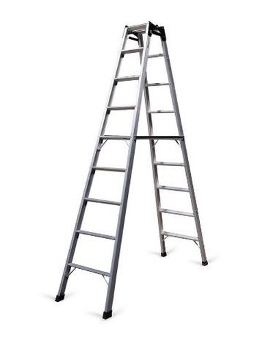 Tangga Aluminium