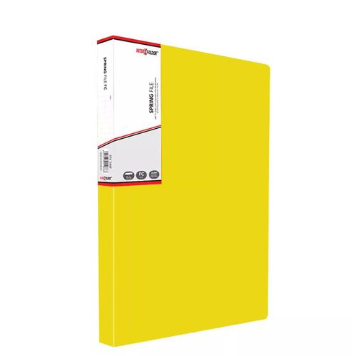 MAP SNELL ( SPRING FILE ) INTER X FOLDER - DKS 299