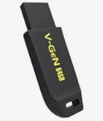 Flashdisk A