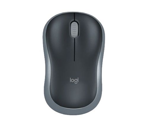 Mouse Wireless Logitech M240