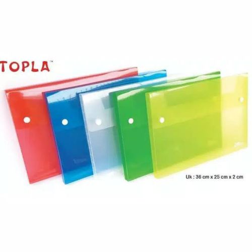 Carry File Topla