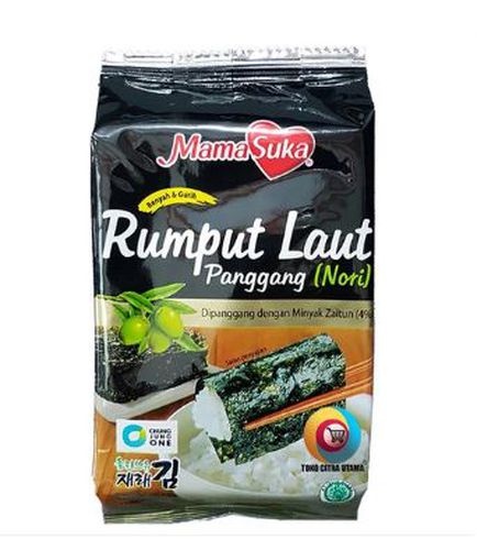 Rumput Laut Mamasuka