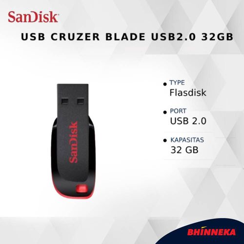 FLASH DISK 32GB