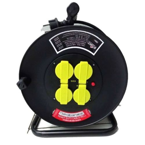 KABEL ROLL 25 METER