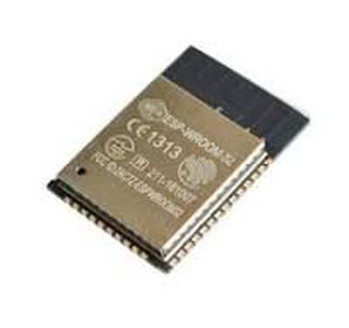 IC ESP 32