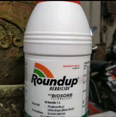 Roundup