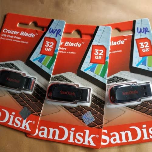 flash disk