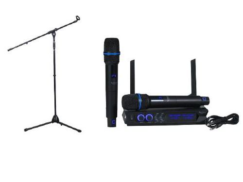 Microphone Stand