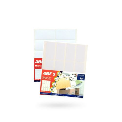 LABEL 8 X 20 APLI BASIC - DKS 426