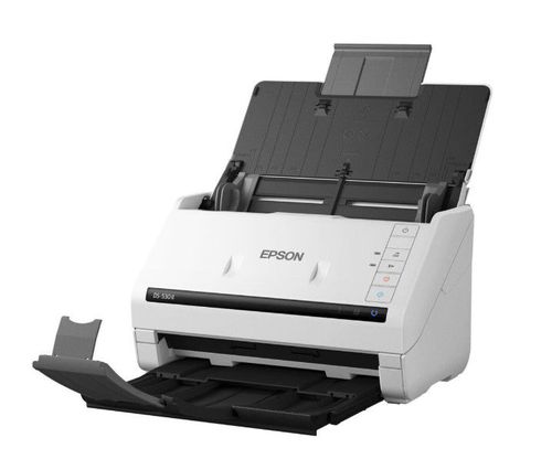 Scanner ADF
