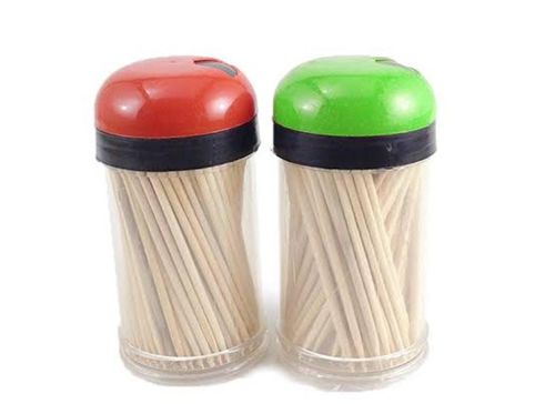 Toothpicks