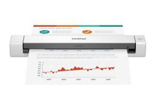 Scanner Portable
