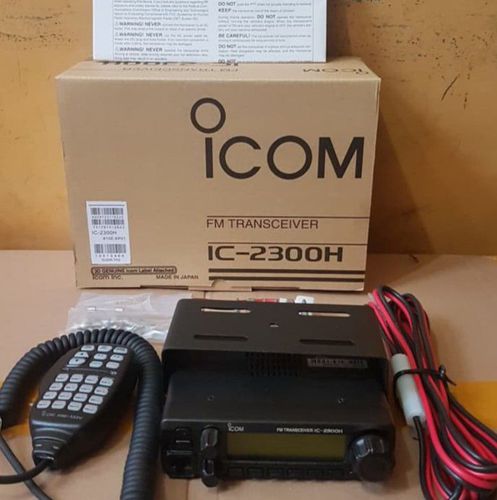 Radio RIG