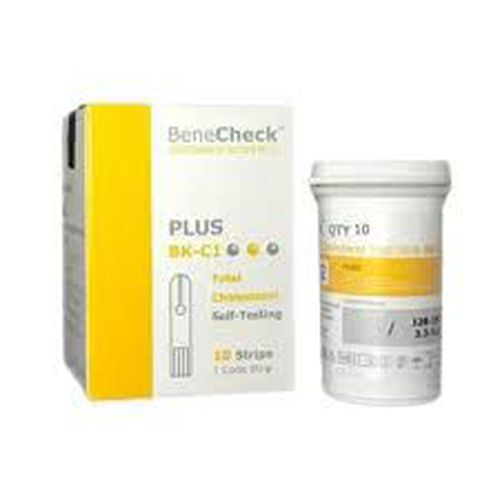 Benecheck Cholesterol
