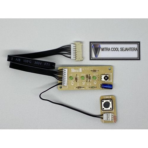 Sensor Remot AC