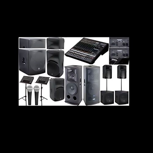 Sound System