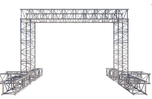 Gate Rigging