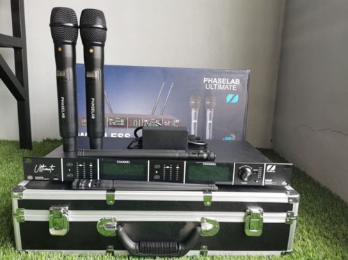 Mic wireless phaselab ultimate 2 Mic
