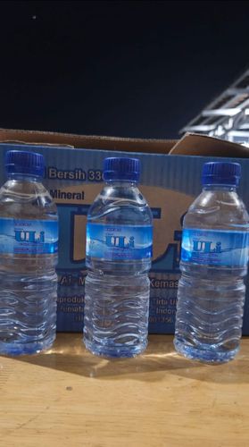 Air botol