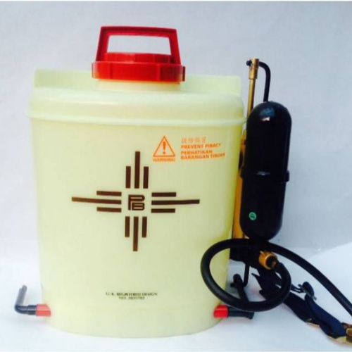 Knapsack Sprayer