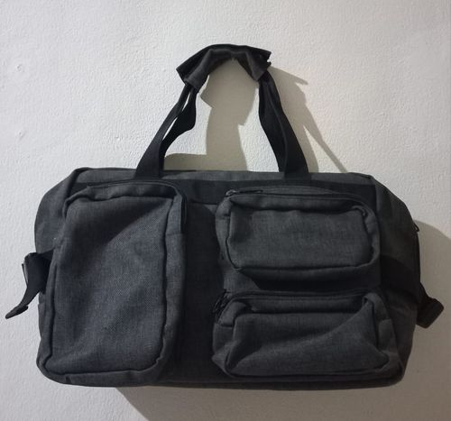 TAS Custom