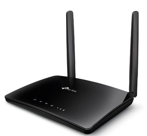 Wireless Router