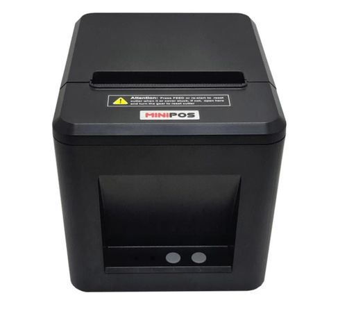 Printer Label Otomatis