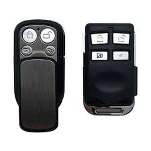 Alarm/ Remote avanza