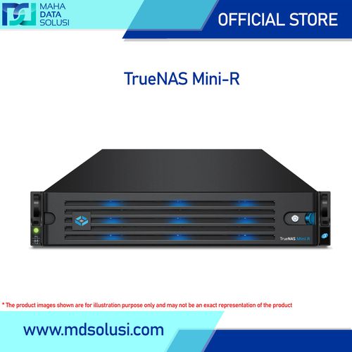 Truenas Mini R - 10TB