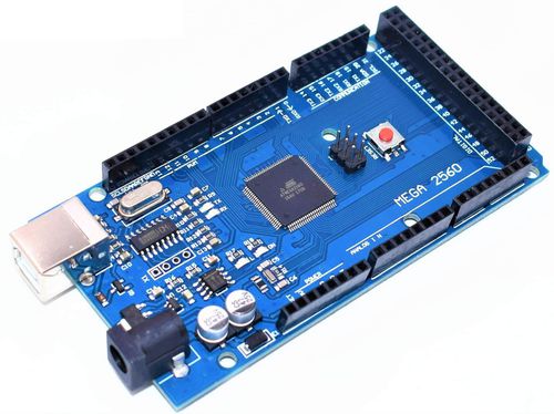 Arduino Mega