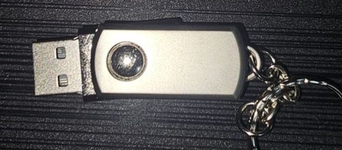 Flashdisk