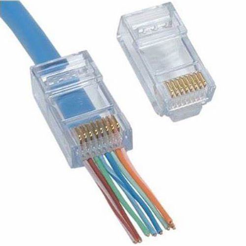 RJ 45 CAT 6