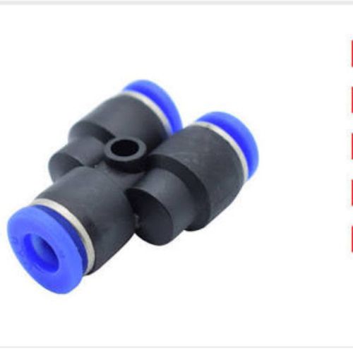 Fitting Y Pneumatic Slip Lock - MPY 8 mm