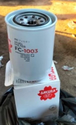 fuel filter